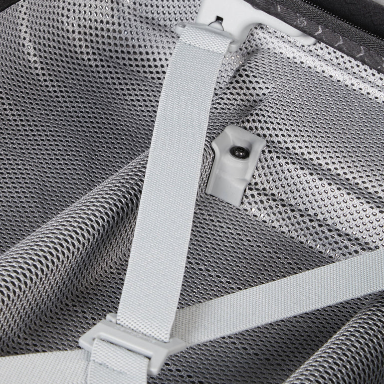 Samsonite Luggage Samsonite Proxis Expandable Spinner Carry-On Luggage