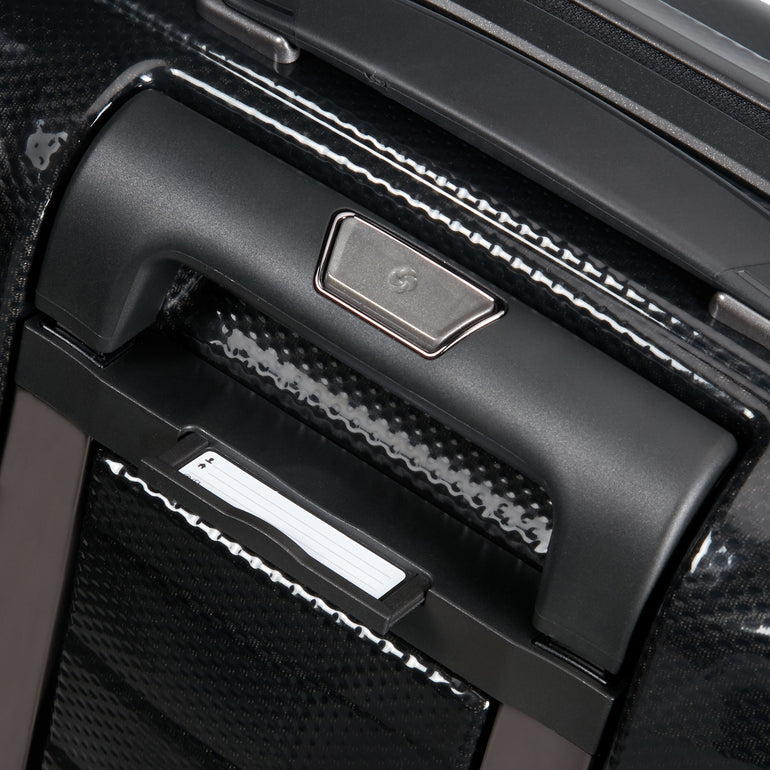 Samsonite Luggage Samsonite Proxis Expandable Spinner Carry-On Luggage
