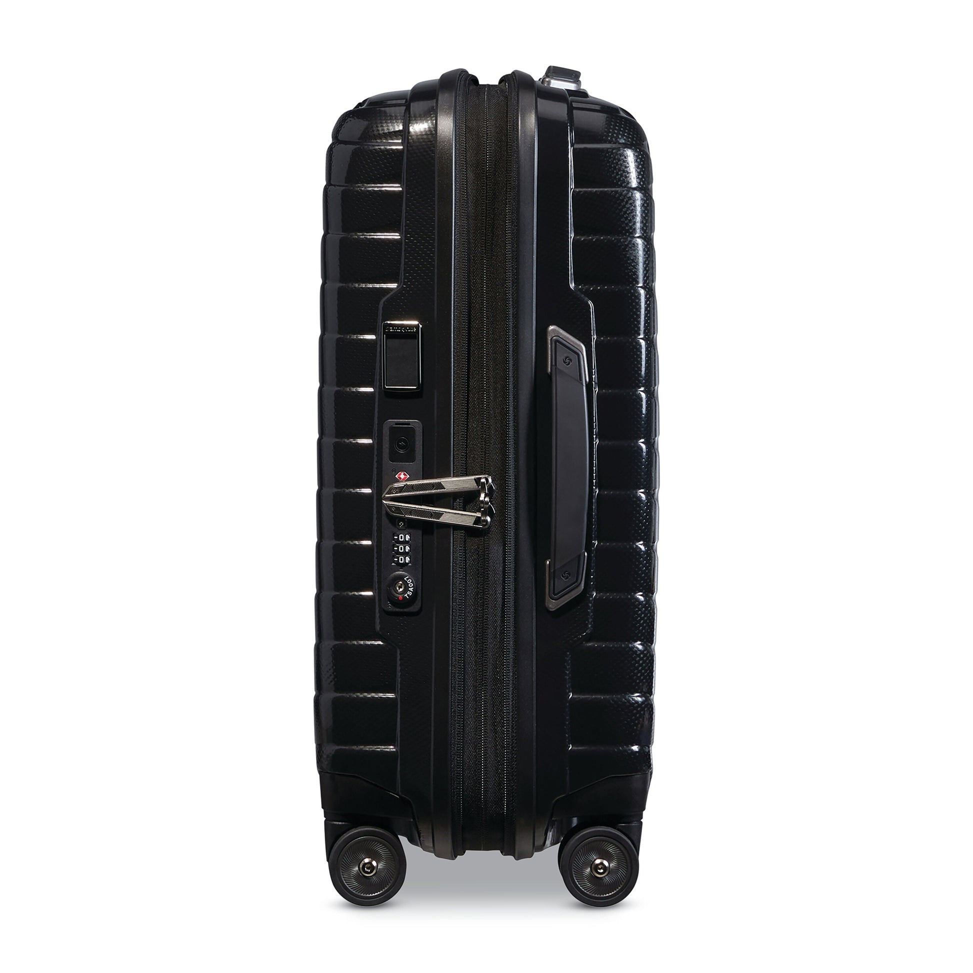 Samsonite Luggage Samsonite Proxis Expandable Spinner Carry-On Luggage