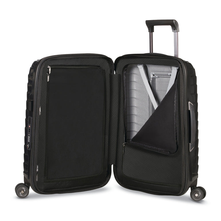 Samsonite Luggage Samsonite Proxis Expandable Spinner Carry-On Luggage