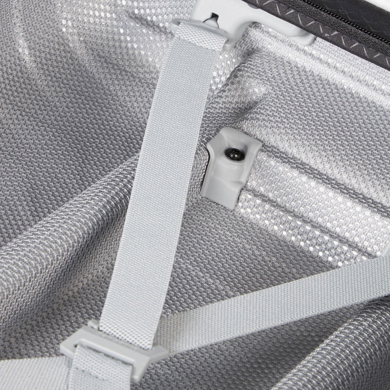 Samsonite Luggage Samsonite Proxis Expandable Spinner Carry-On Luggage