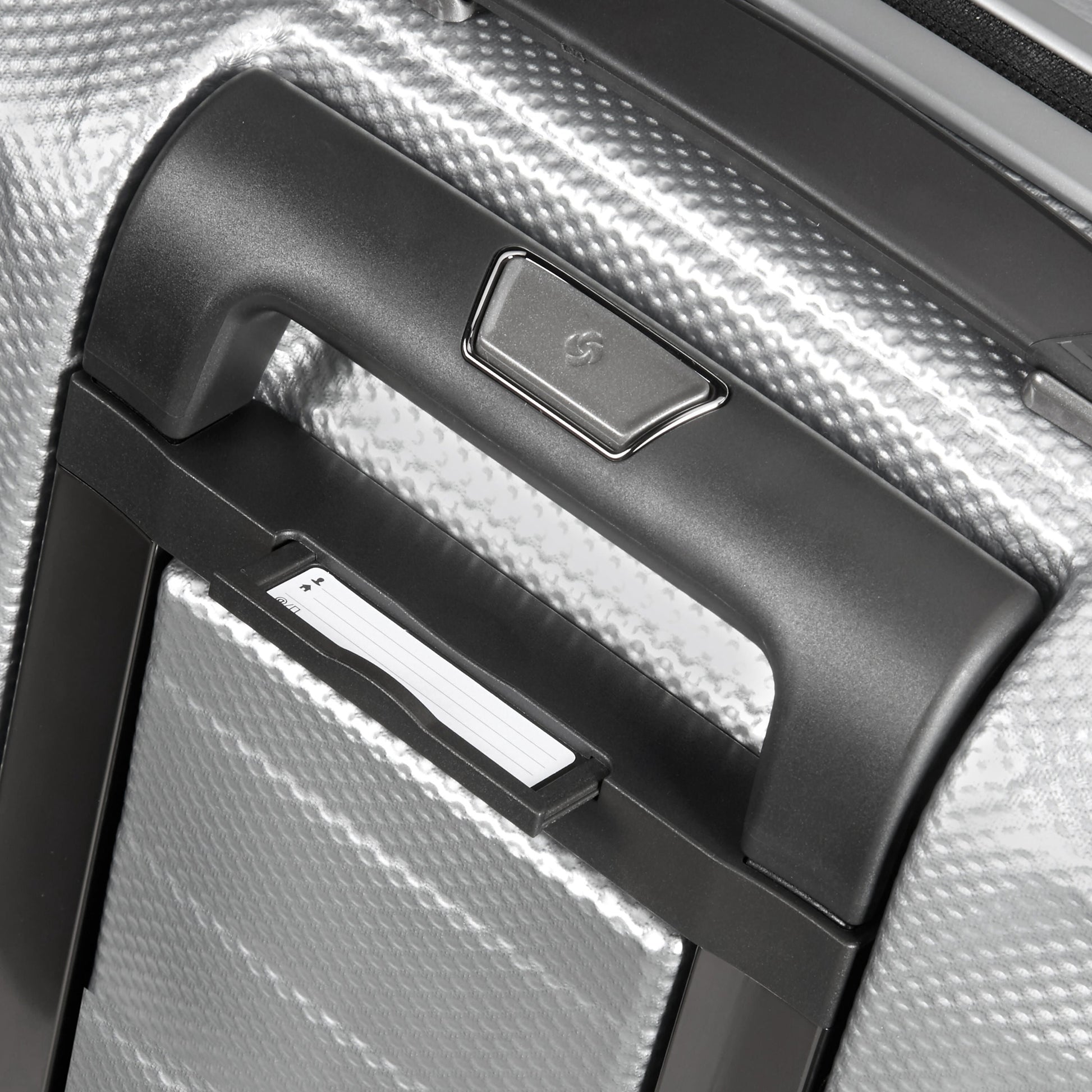 Samsonite Luggage Samsonite Proxis Expandable Spinner Carry-On Luggage