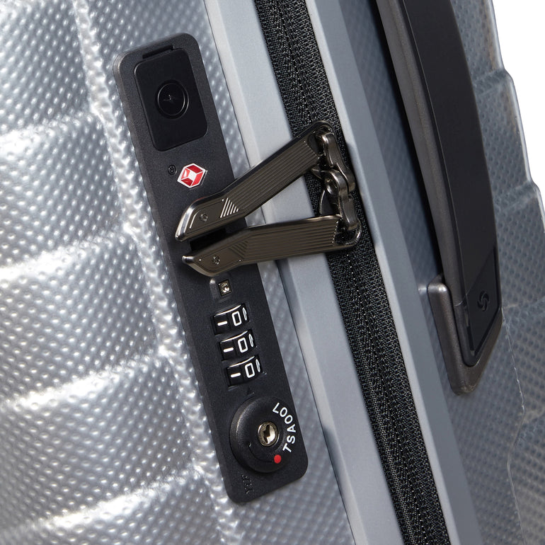 Samsonite Luggage Samsonite Proxis Expandable Spinner Carry-On Luggage