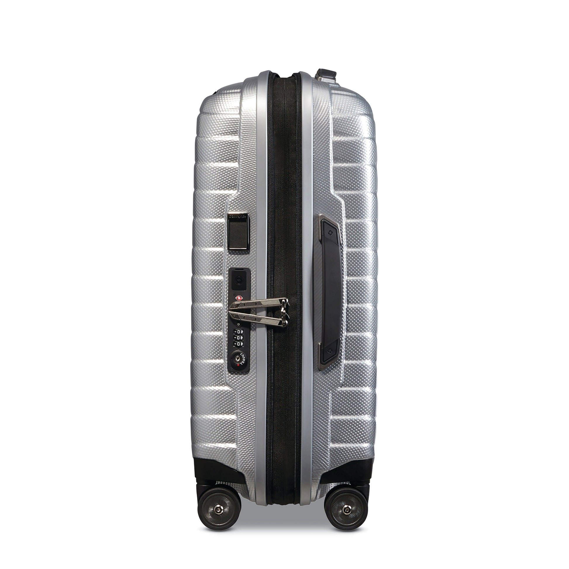 Samsonite Luggage Samsonite Proxis Expandable Spinner Carry-On Luggage
