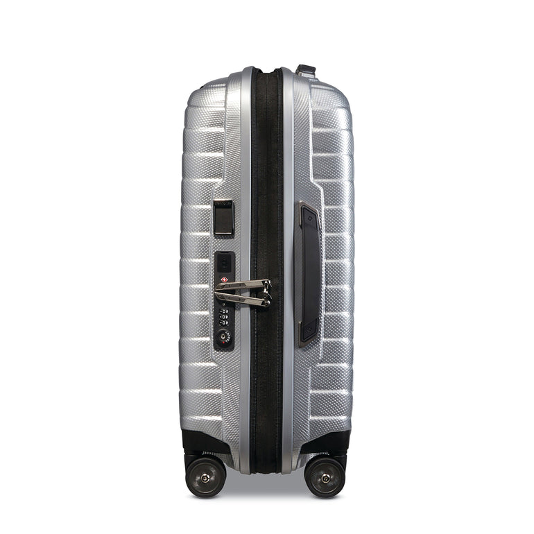 Samsonite Luggage Samsonite Proxis Expandable Spinner Carry-On Luggage