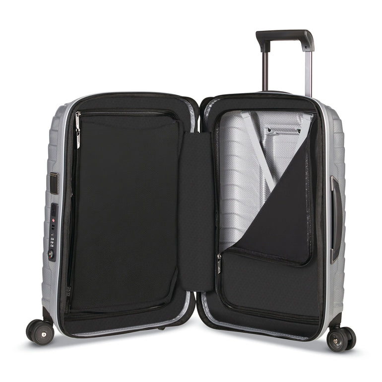 Samsonite Luggage Samsonite Proxis Expandable Spinner Carry-On Luggage