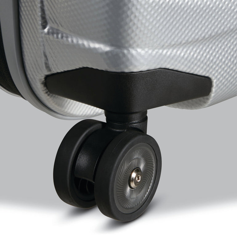Samsonite Luggage Samsonite Proxis Expandable Spinner Carry-On Luggage