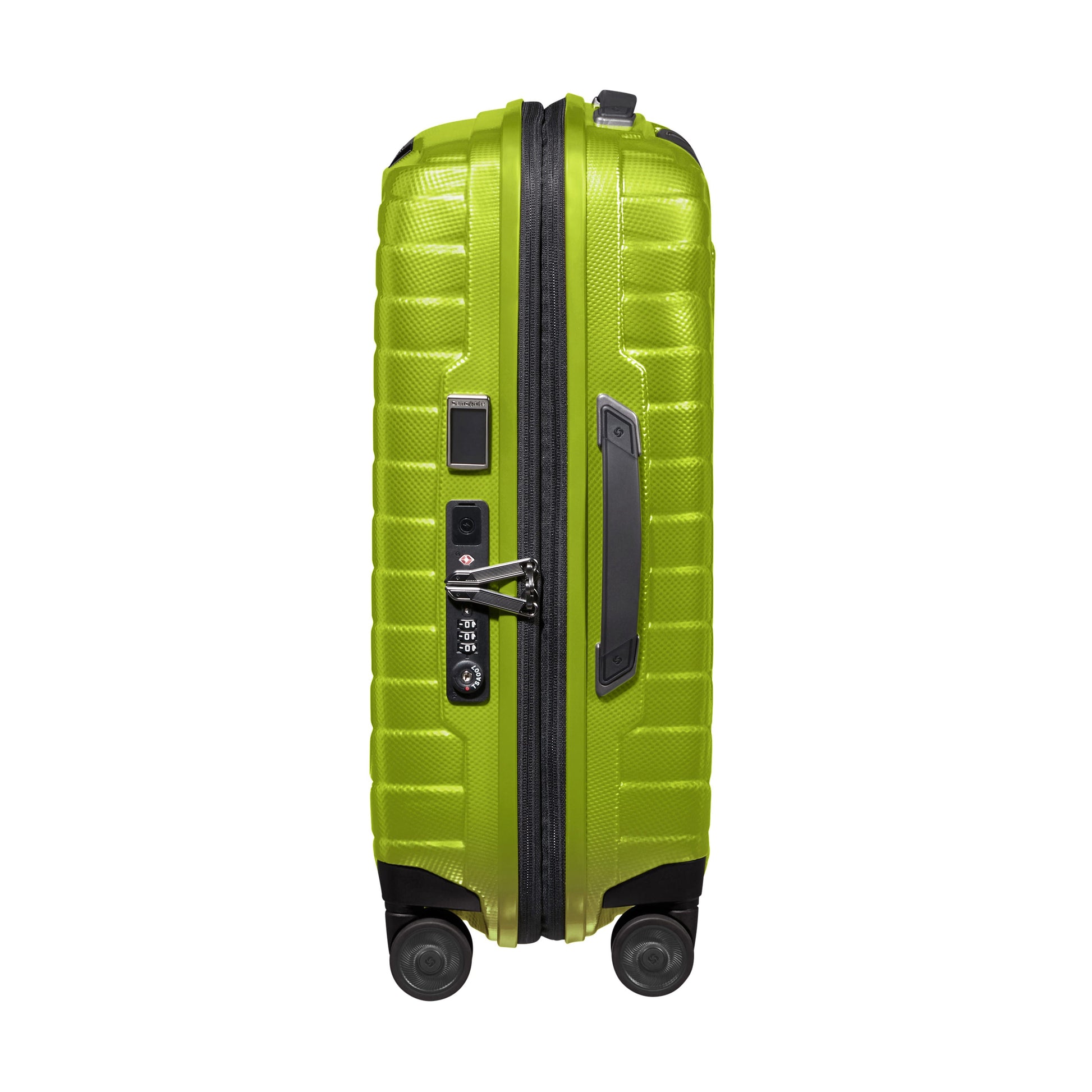 Samsonite Luggage Samsonite Proxis Expandable Spinner Carry-On Luggage
