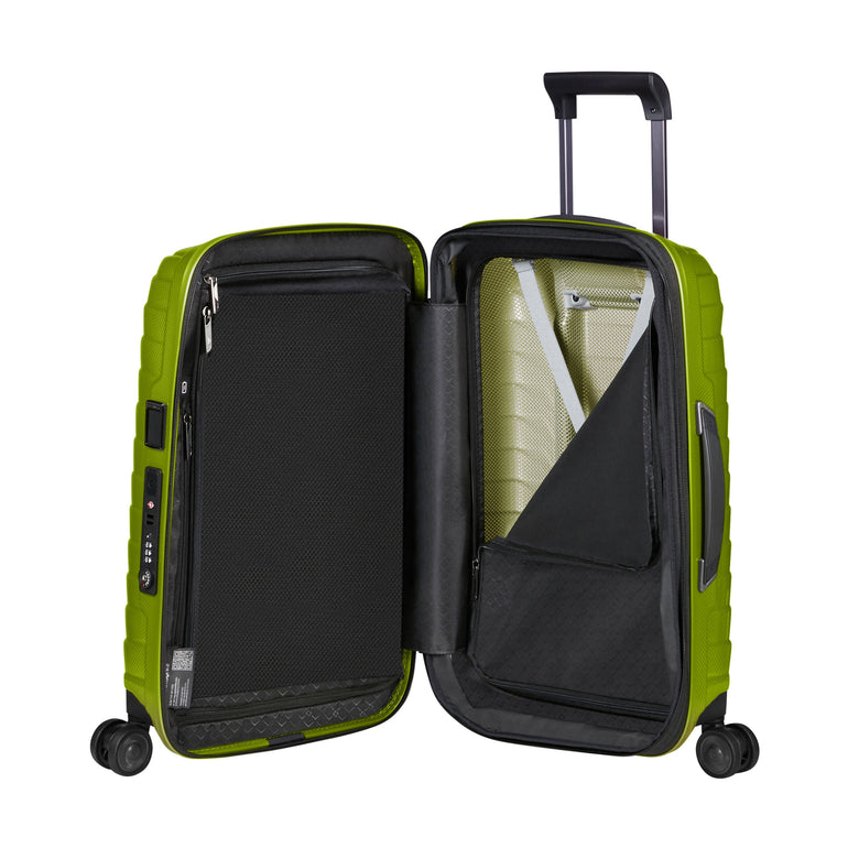 Samsonite Luggage Samsonite Proxis Expandable Spinner Carry-On Luggage