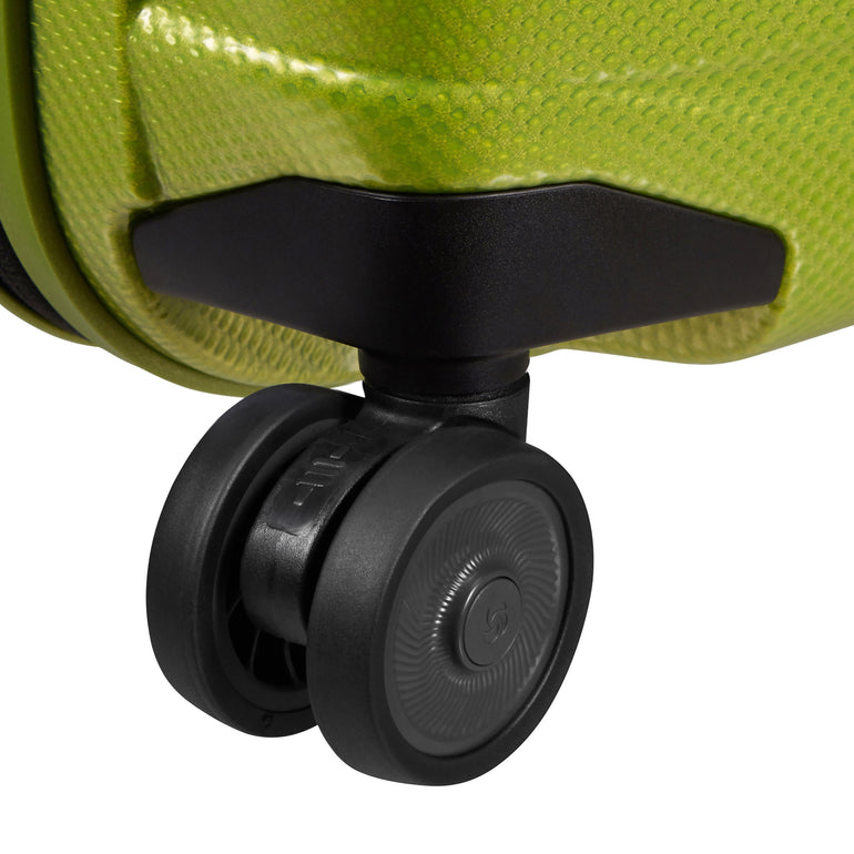 Samsonite Luggage Samsonite Proxis Expandable Spinner Carry-On Luggage