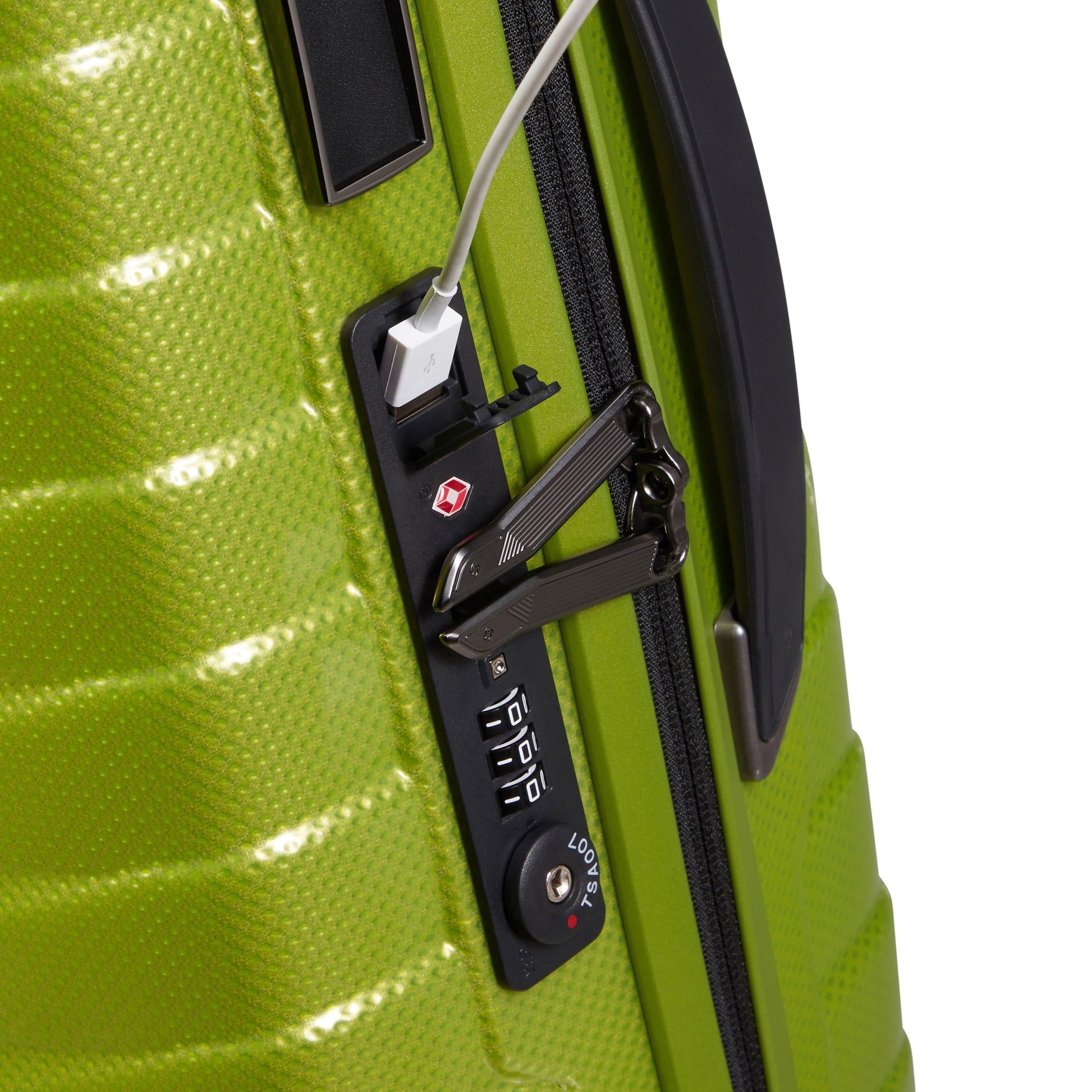 Samsonite Luggage Samsonite Proxis Expandable Spinner Carry-On Luggage