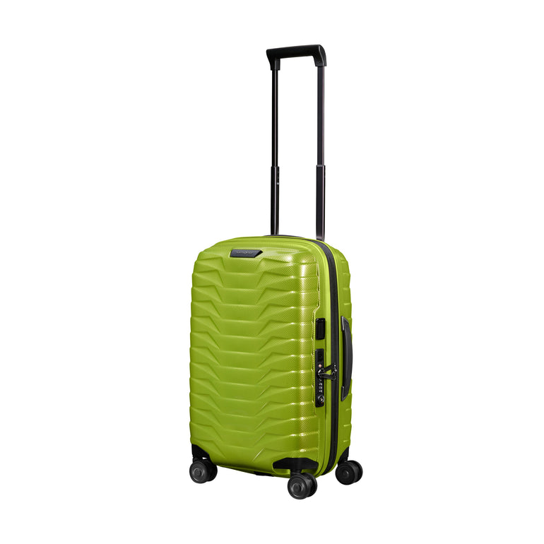 Samsonite Luggage Samsonite Proxis Expandable Spinner Carry-On Luggage