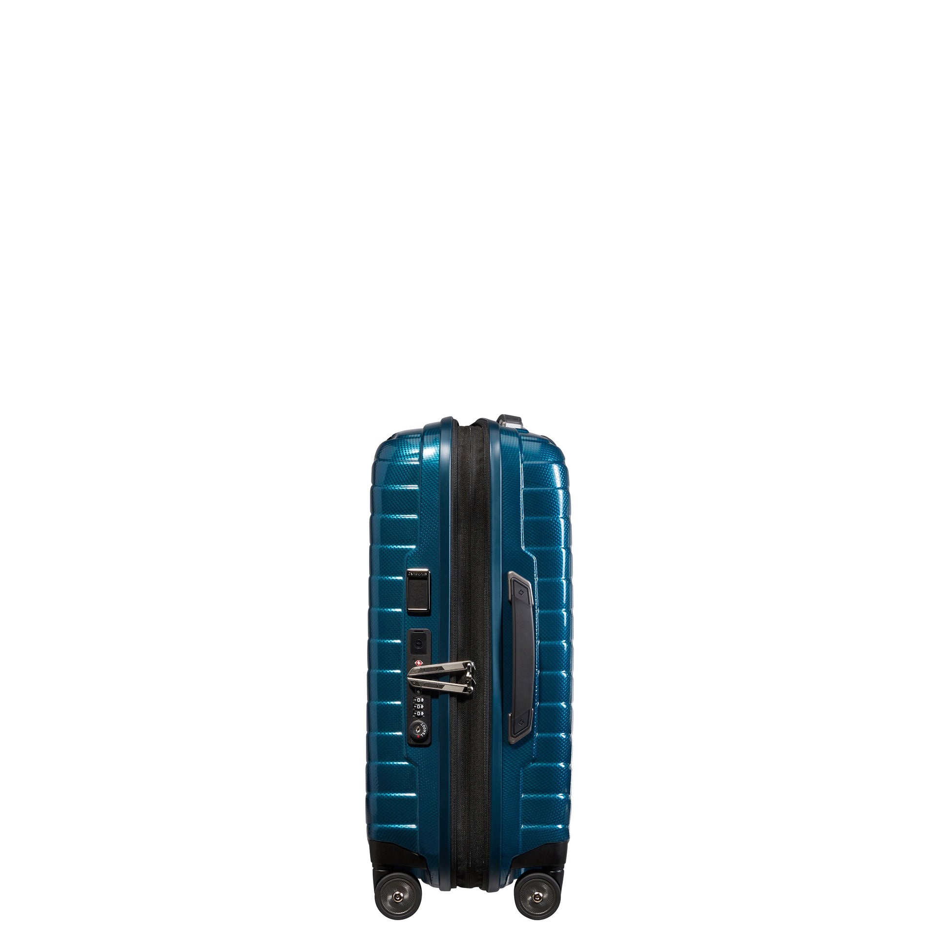 Samsonite Luggage Samsonite Proxis Expandable Spinner Carry-On Luggage