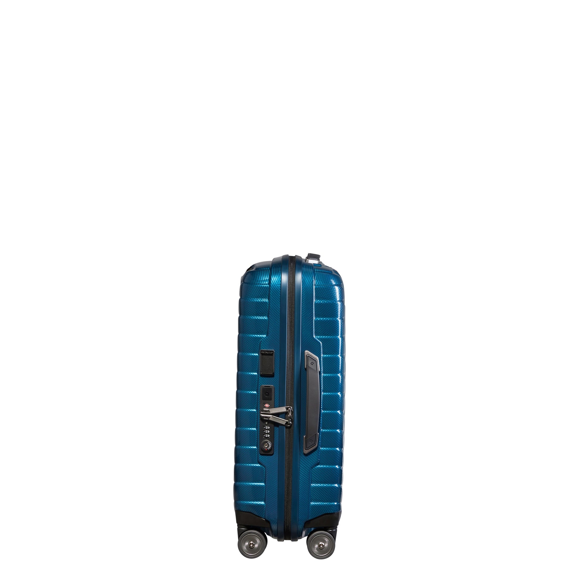 Samsonite Luggage Samsonite Proxis Expandable Spinner Carry-On Luggage