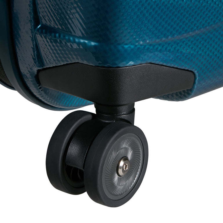 Samsonite Luggage Samsonite Proxis Expandable Spinner Carry-On Luggage