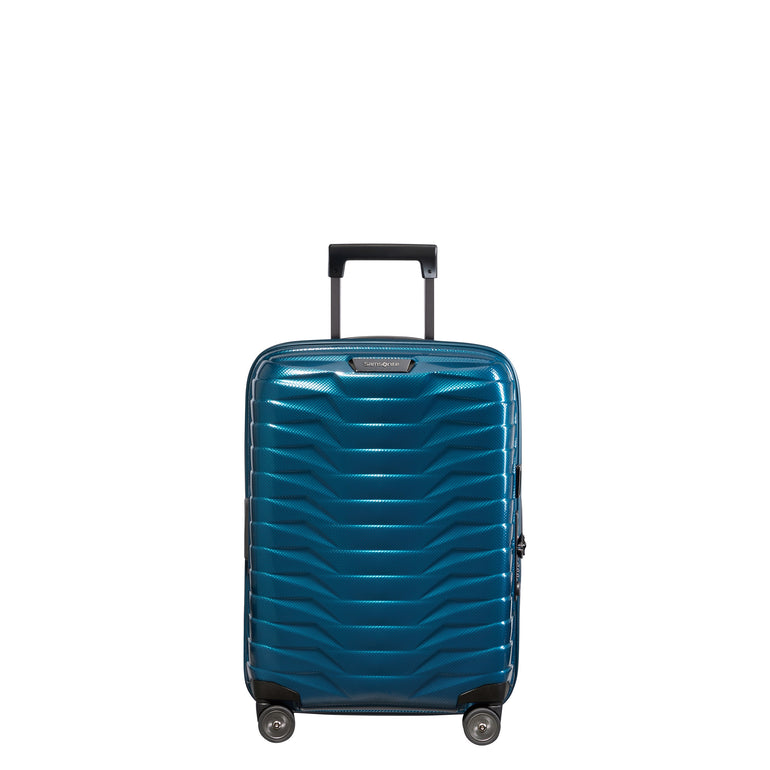 Samsonite Luggage Samsonite Proxis Expandable Spinner Carry-On Luggage