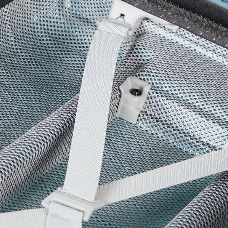 Samsonite Luggage Samsonite Proxis Expandable Spinner Carry-On Luggage