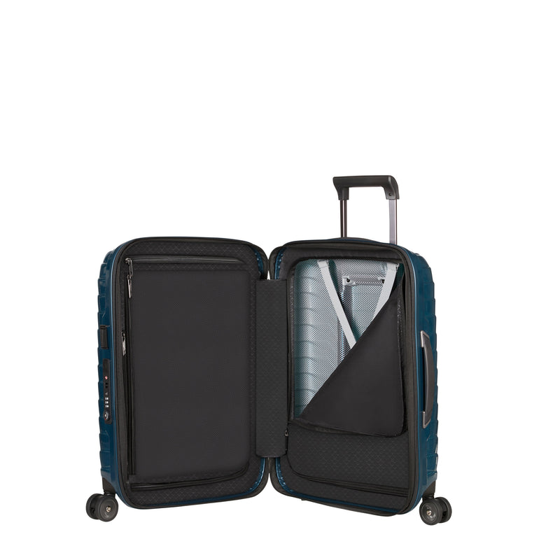Samsonite Luggage Samsonite Proxis Expandable Spinner Carry-On Luggage
