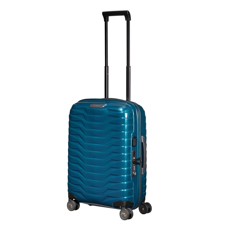 Samsonite Luggage Samsonite Proxis Expandable Spinner Carry-On Luggage