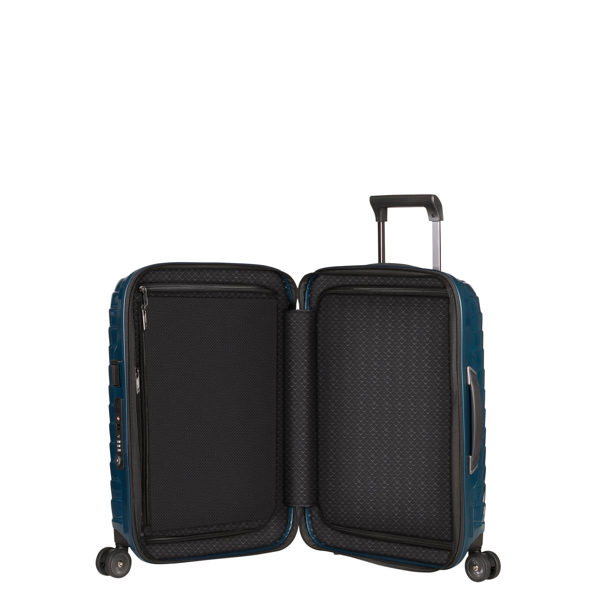 Samsonite Luggage Samsonite Proxis Expandable Spinner Carry-On Luggage