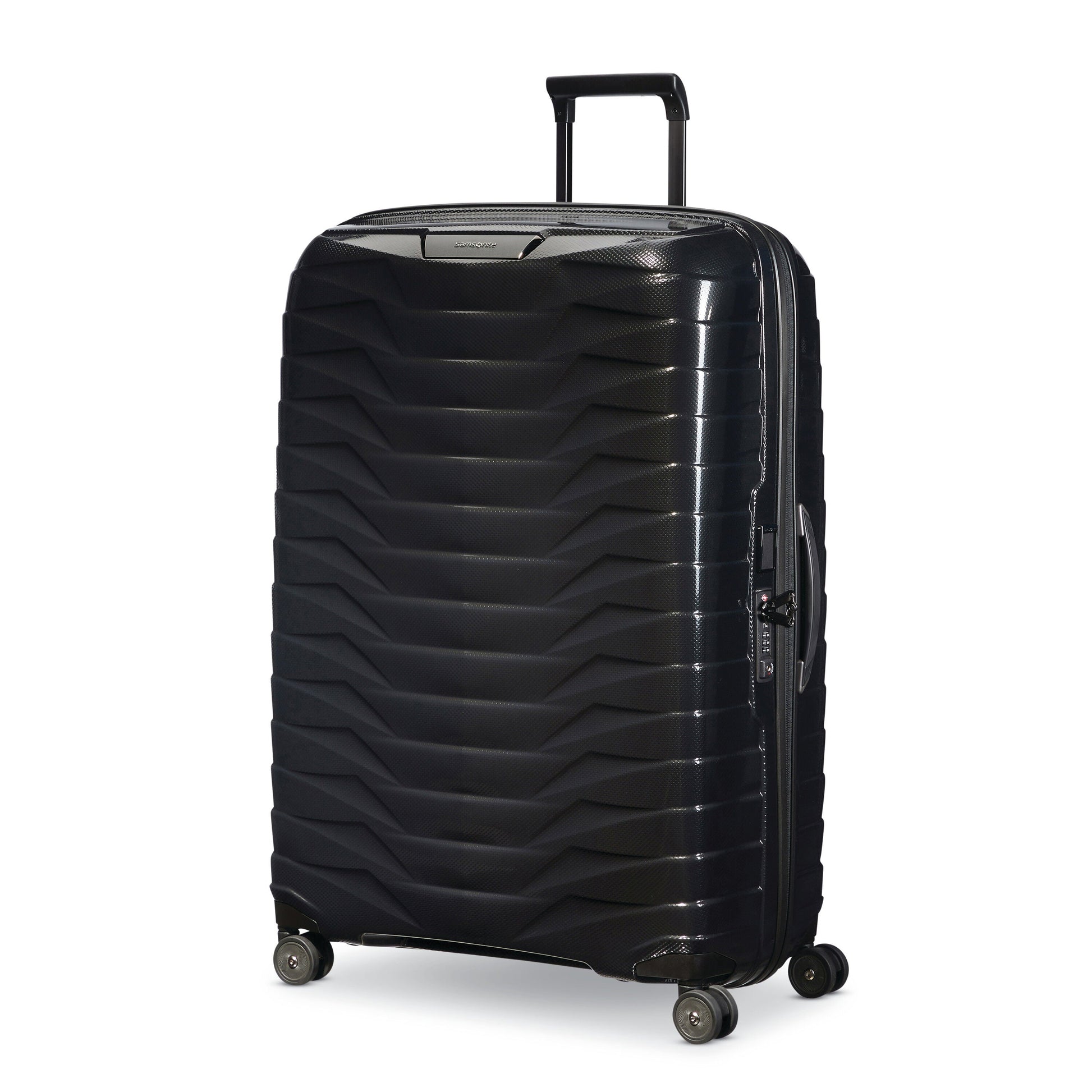 Samsonite Luggage Samsonite Proxis Spinner 3-Piece Luggage Set