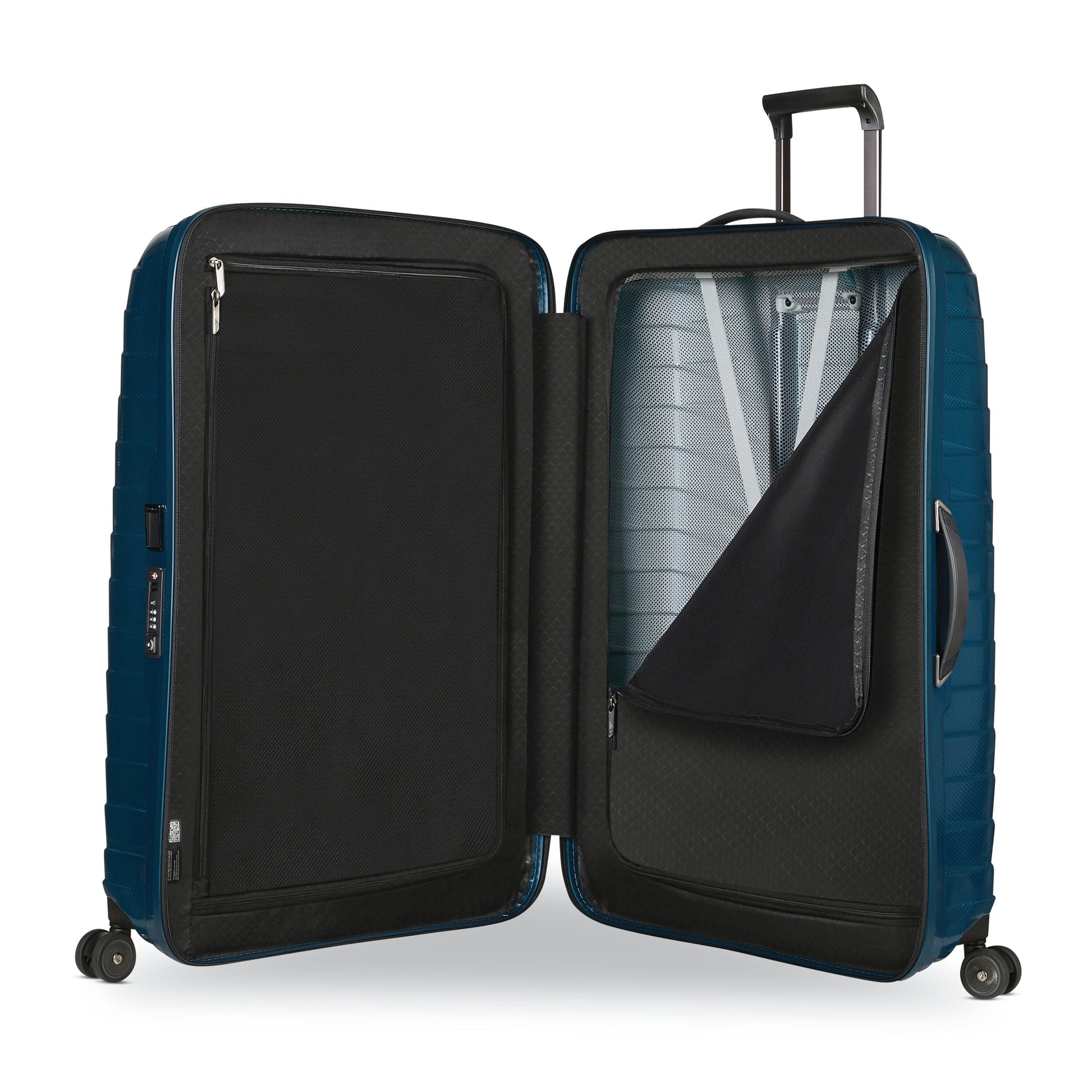 Samsonite Luggage Samsonite Proxis Spinner 3-Piece Luggage Set
