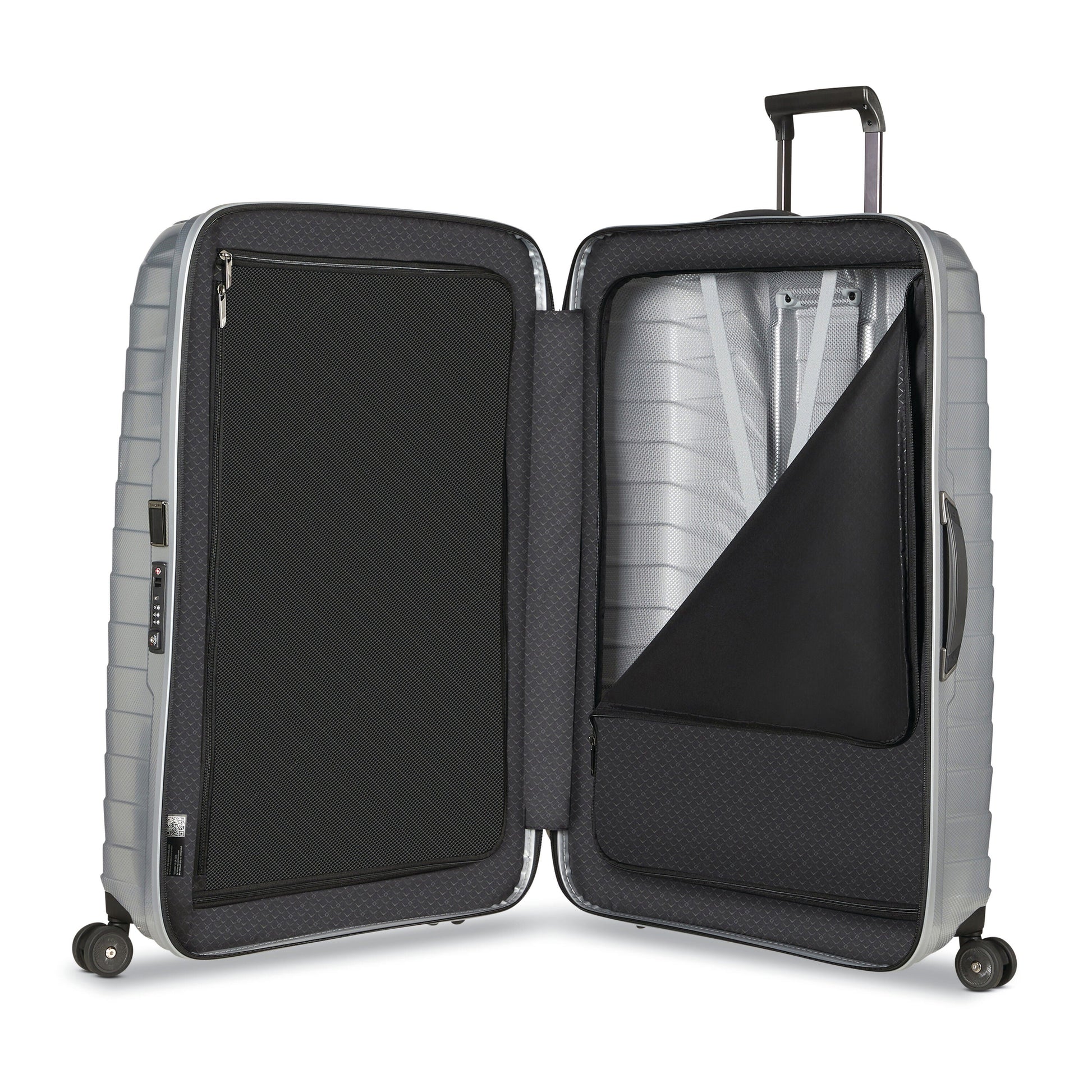 Samsonite Luggage Samsonite Proxis Spinner 3-Piece Luggage Set
