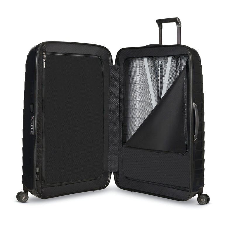Samsonite Luggage Samsonite Proxis Spinner 3-Piece Luggage Set