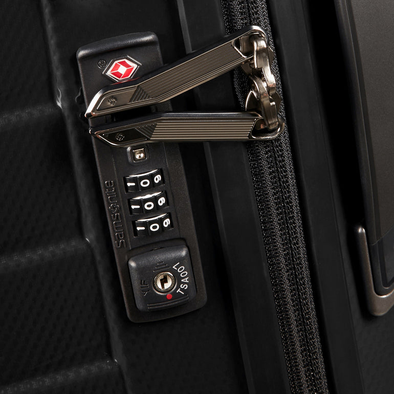 Samsonite Luggage Samsonite Proxis Spinner 3-Piece Luggage Set