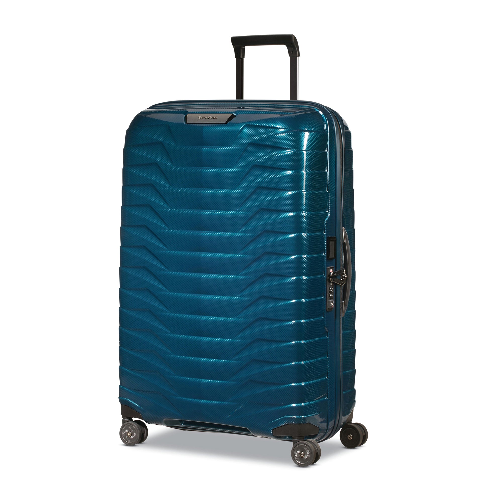 Samsonite Luggage Samsonite Proxis Spinner 3-Piece Luggage Set