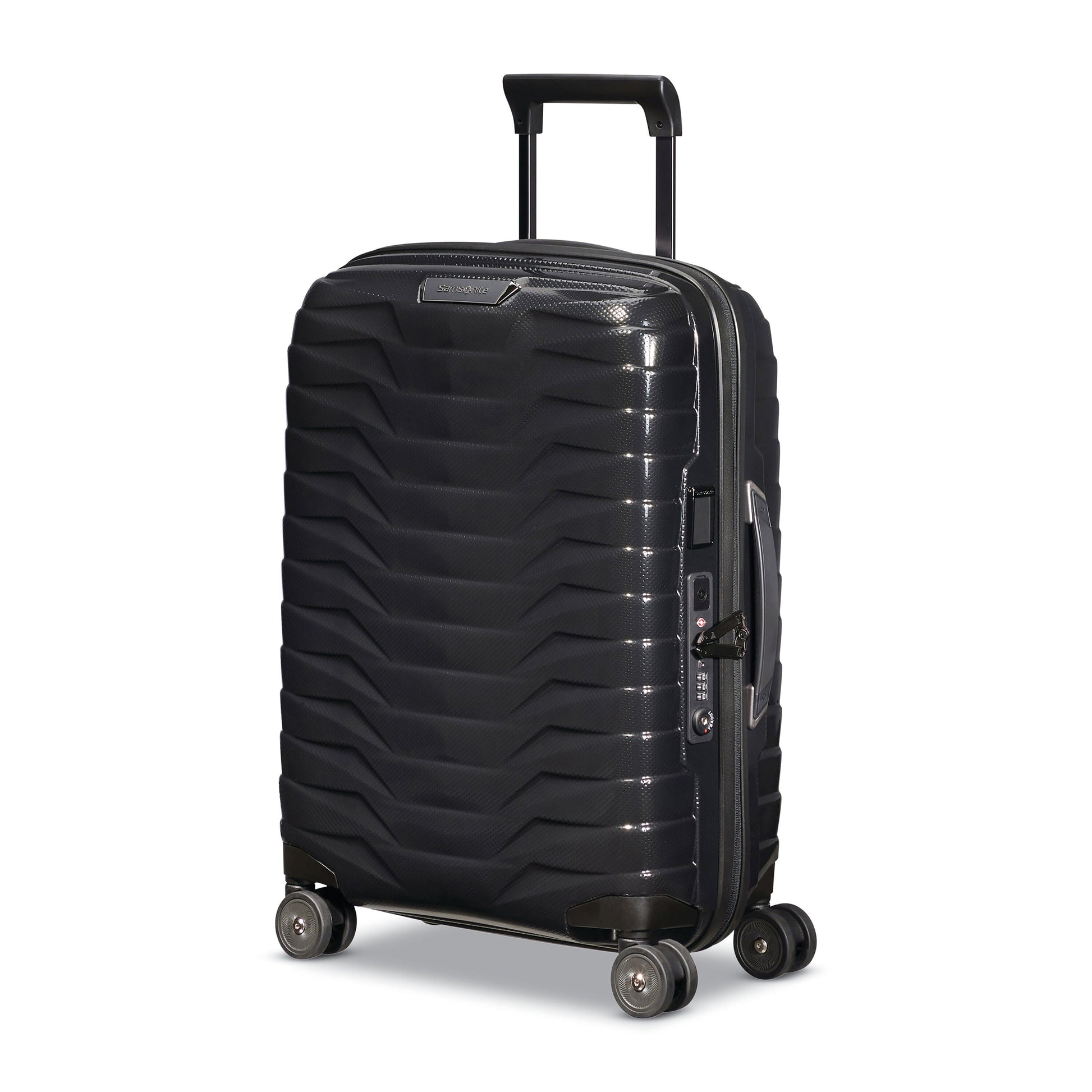 Samsonite Luggage Samsonite Proxis Spinner 3-Piece Luggage Set