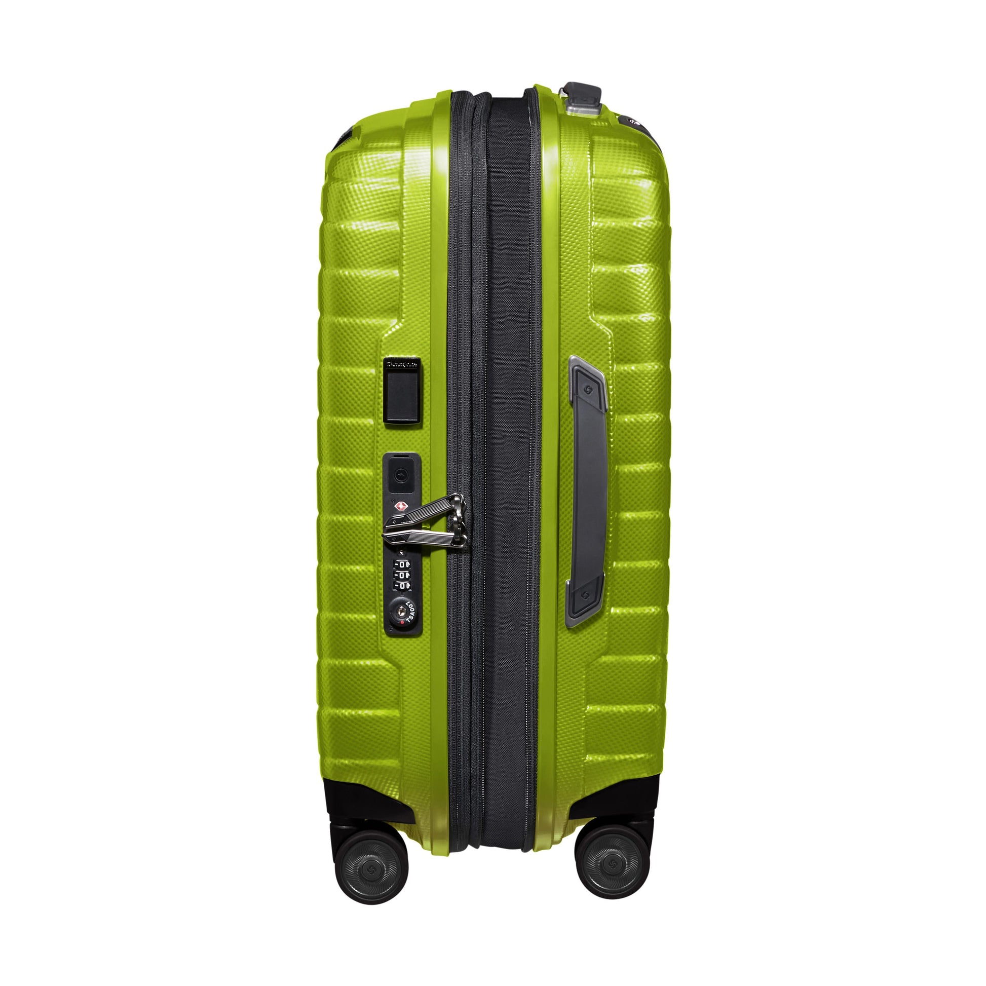 Samsonite Luggage Samsonite Proxis Spinner 3-Piece Luggage Set