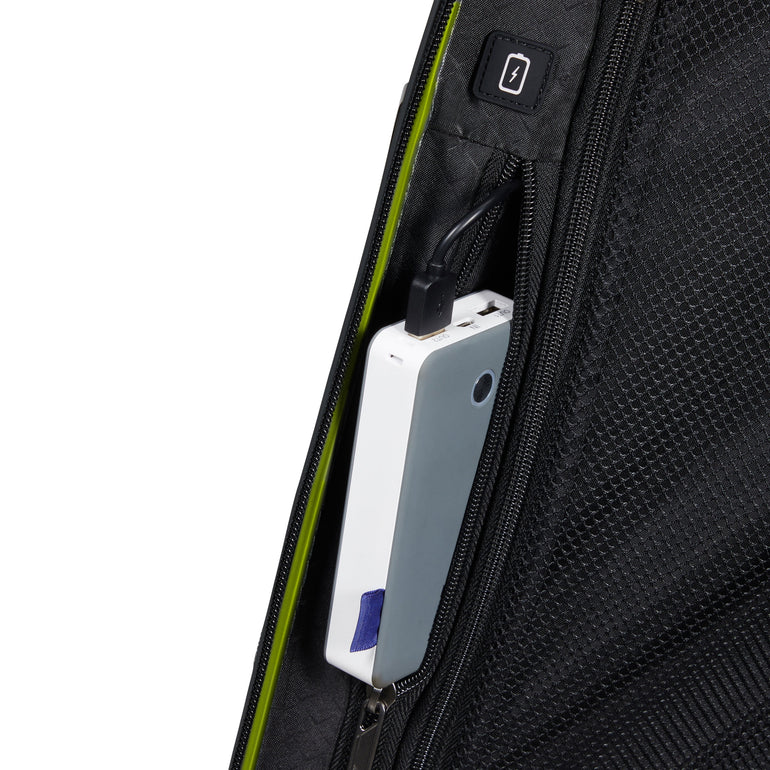 Samsonite Luggage Samsonite Proxis Spinner 3-Piece Luggage Set