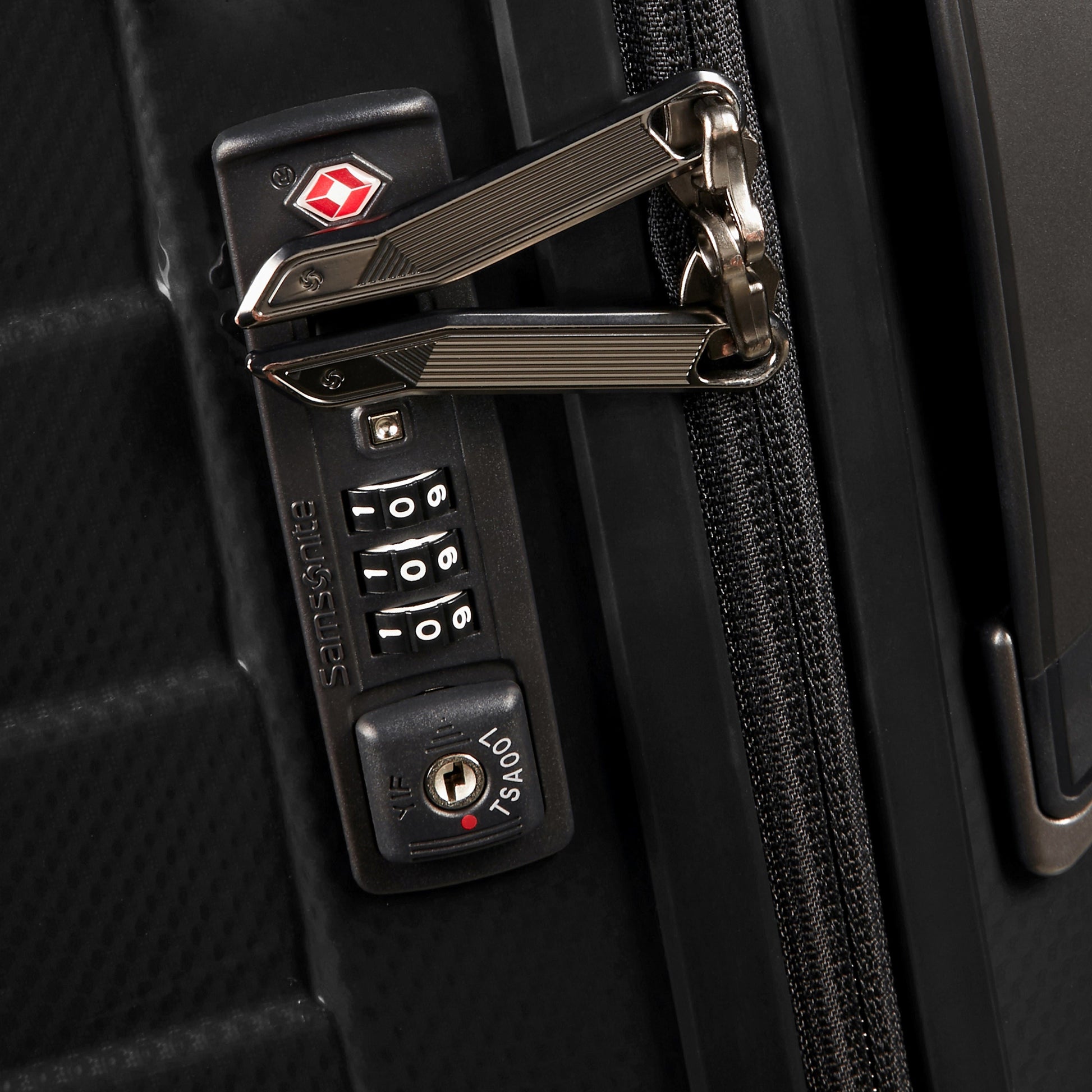 Samsonite Luggage Samsonite Proxis Spinner Large (28) Luggage