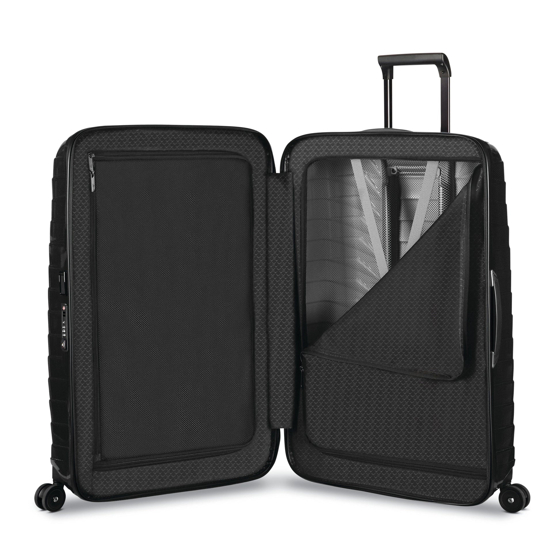 Samsonite Luggage Samsonite Proxis Spinner Large (28) Luggage