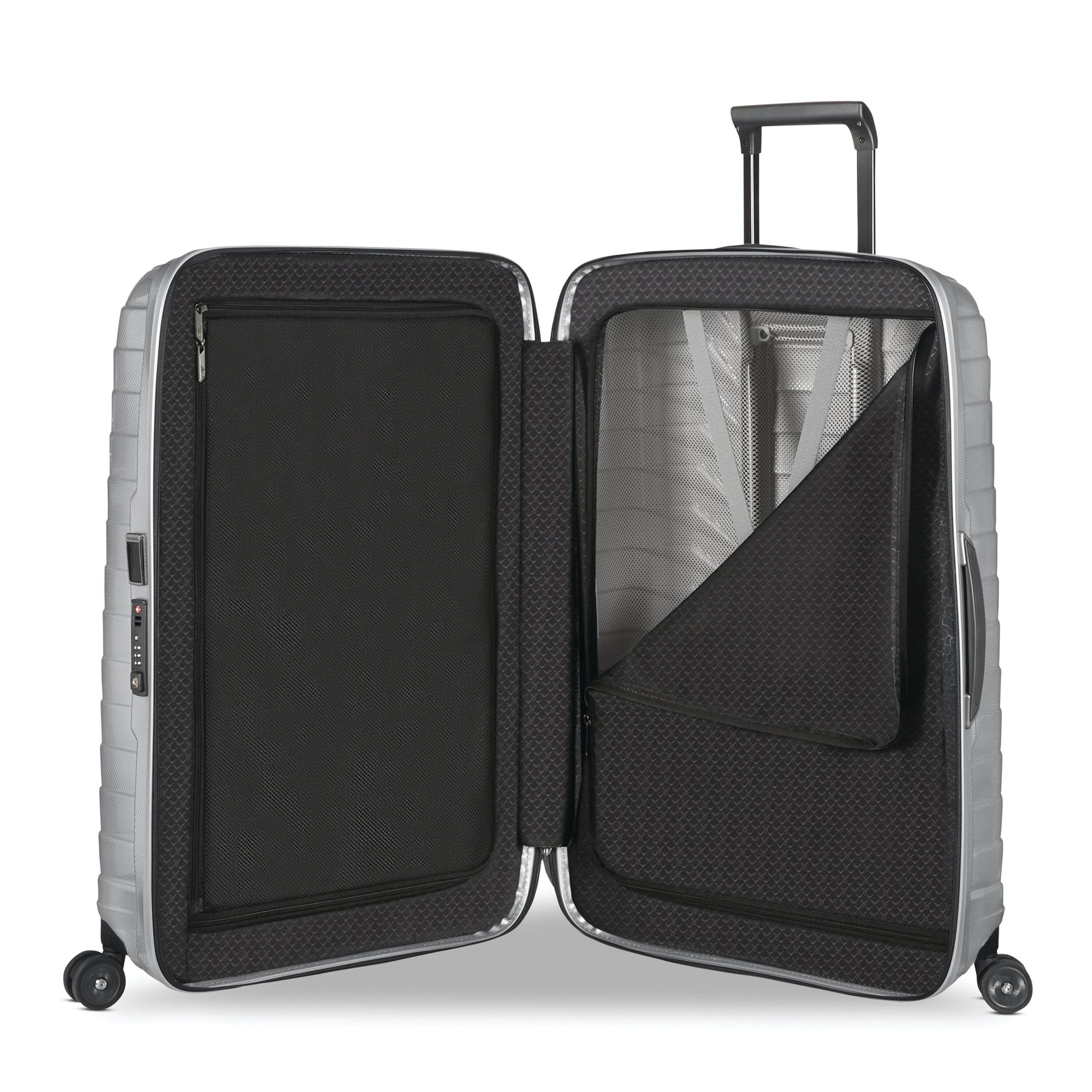Samsonite Luggage Samsonite Proxis Spinner Large (28) Luggage