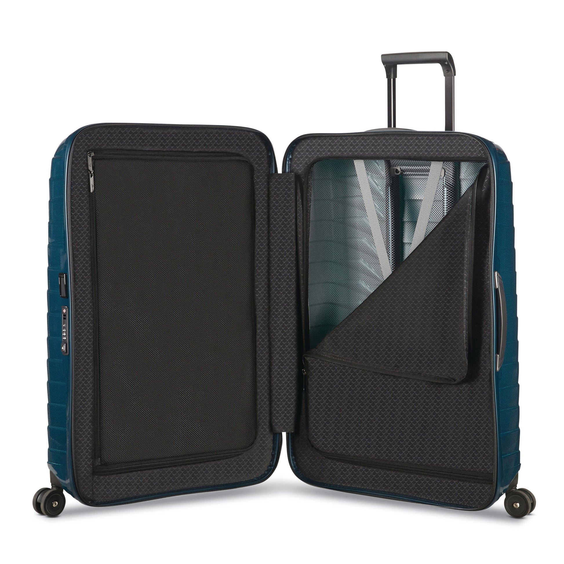 Samsonite Luggage Samsonite Proxis Spinner Large (28) Luggage