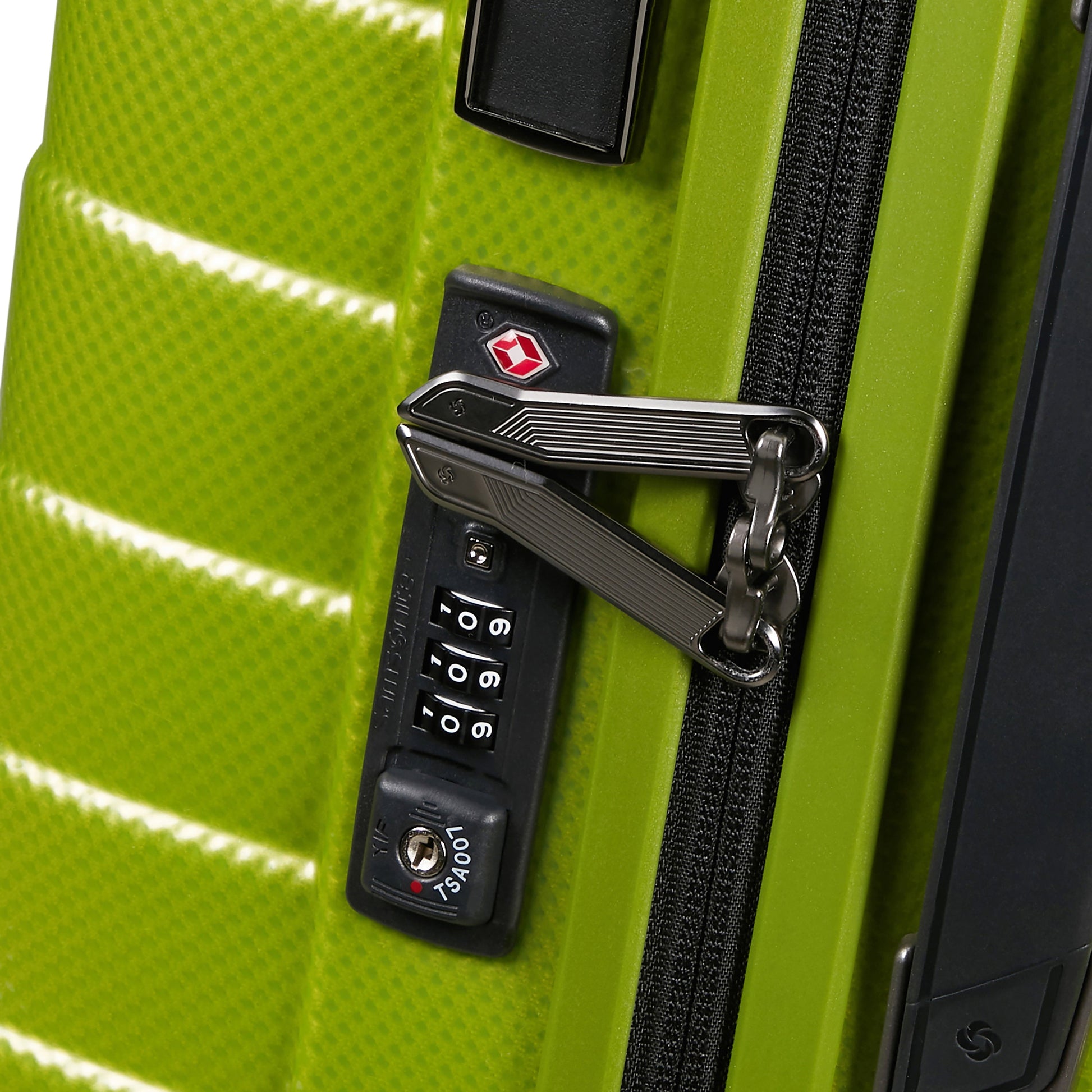 Samsonite Luggage Samsonite Proxis Spinner Large (28) Luggage