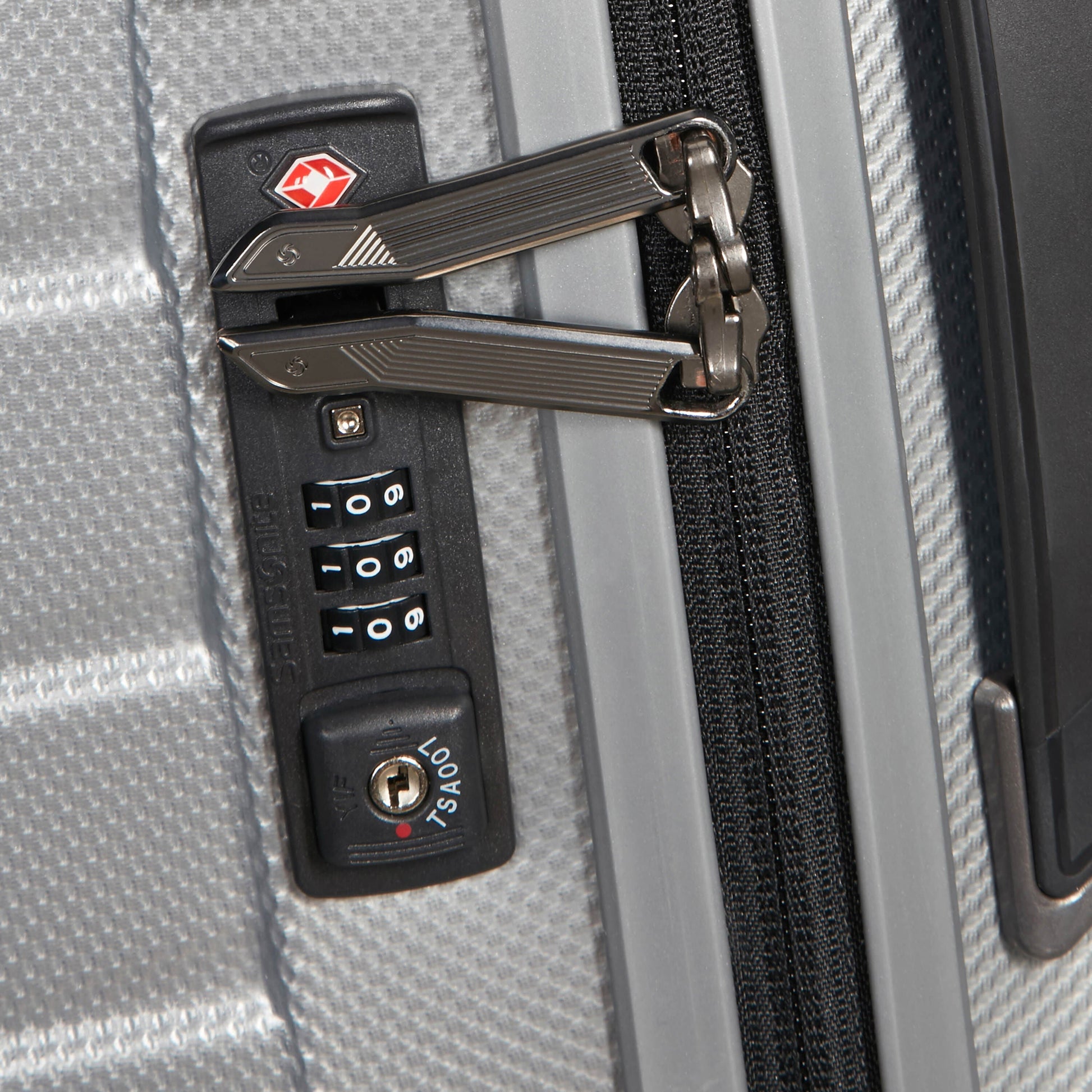 Samsonite Luggage Samsonite Proxis Spinner Large (30) Luggage