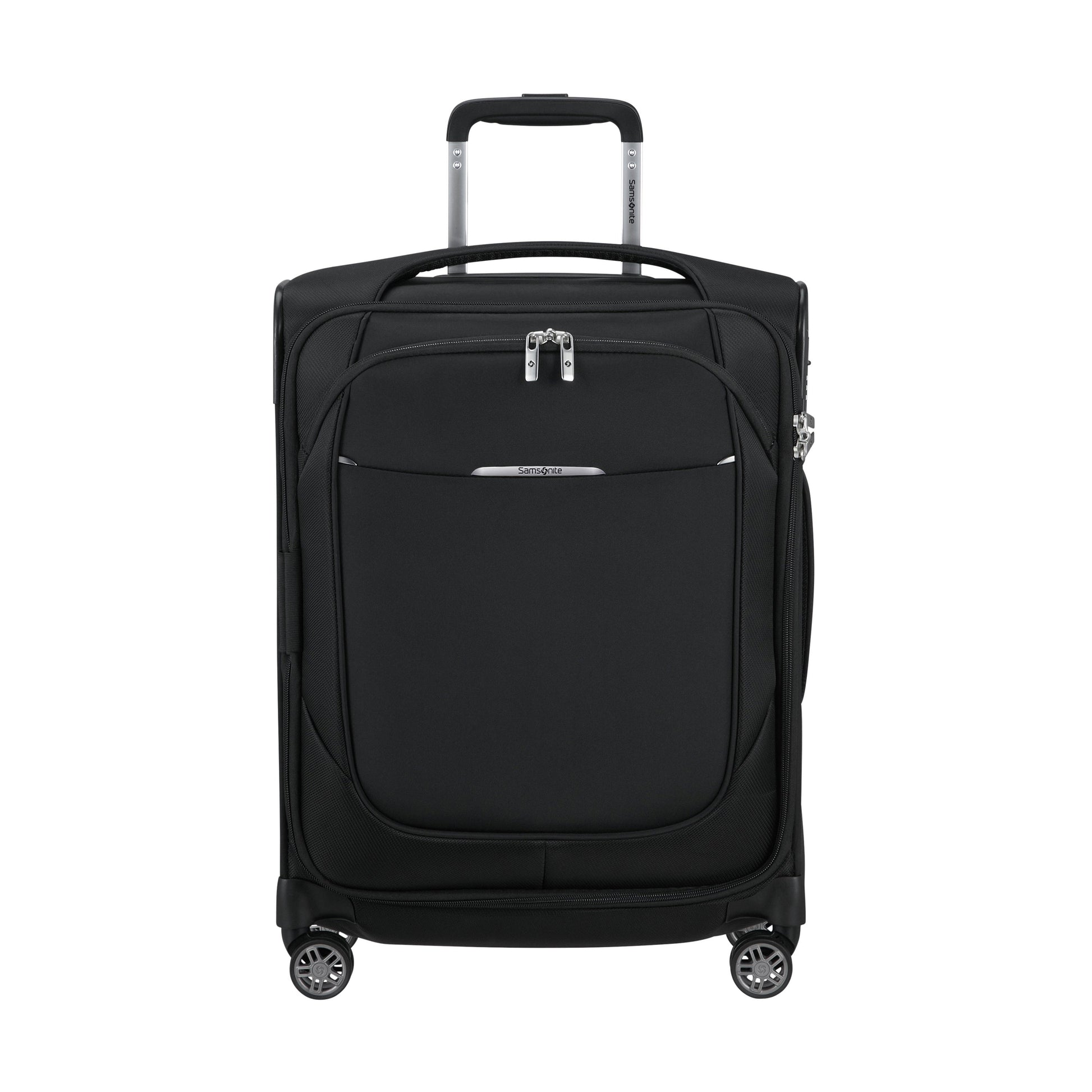 Samsonite Luggage Samsonite Re-Lite Spinner Expandable Carry-On Luggage