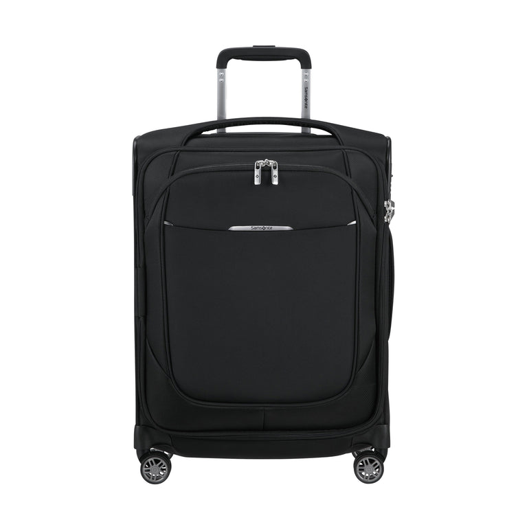 Samsonite Luggage Samsonite Re-Lite Spinner Expandable Carry-On Luggage