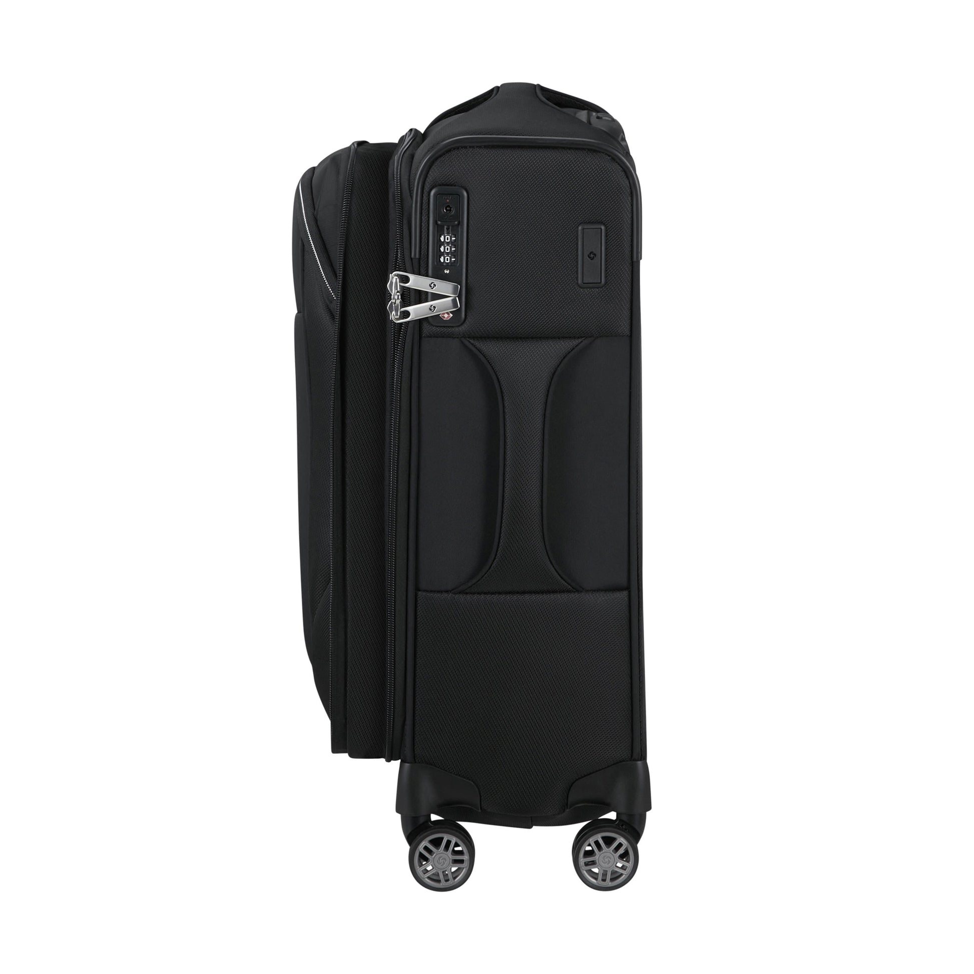 Samsonite Luggage Samsonite Re-Lite Spinner Expandable Carry-On Luggage
