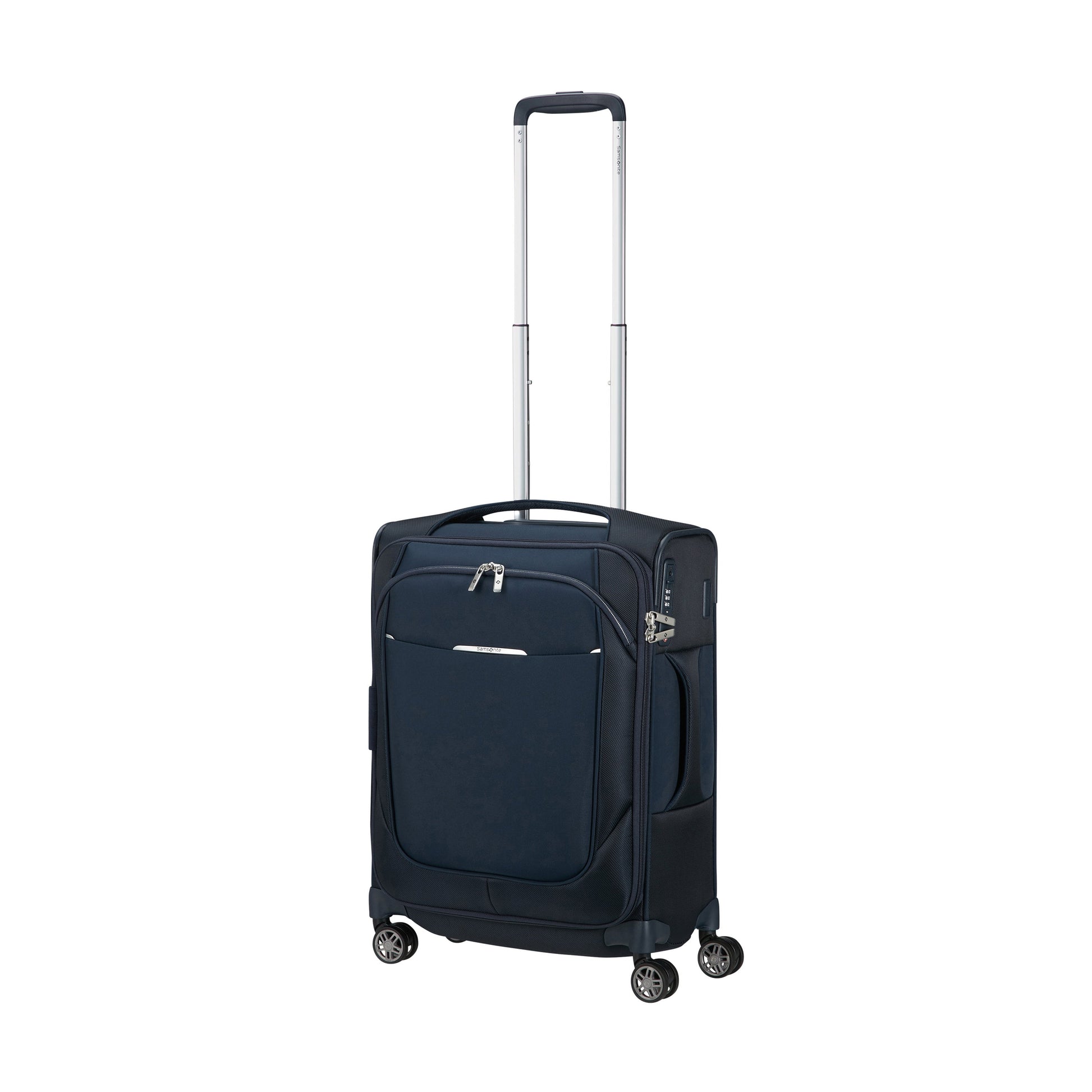 Samsonite Luggage Samsonite Re-Lite Spinner Expandable Carry-On Luggage