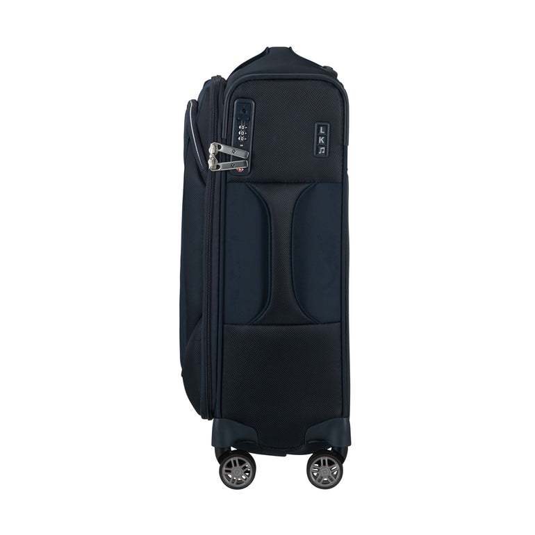 Samsonite Luggage Samsonite Re-Lite Spinner Expandable Carry-On Luggage