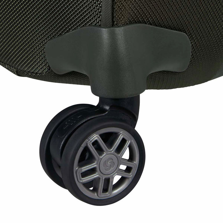 Samsonite Luggage Samsonite Re-Lite Spinner Expandable Carry-On Luggage