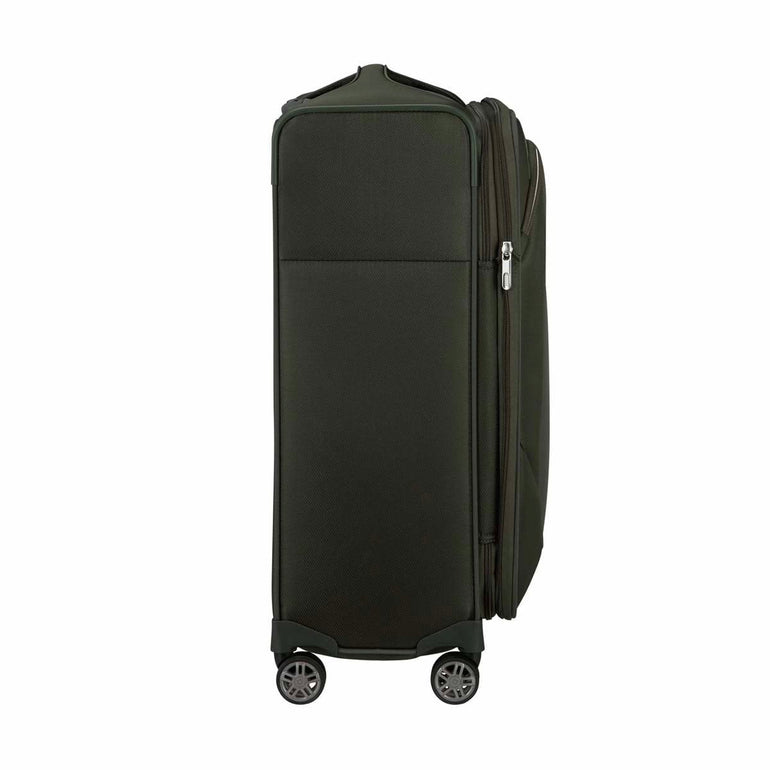Samsonite Luggage Samsonite Re-Lite Spinner Expandable Carry-On Luggage