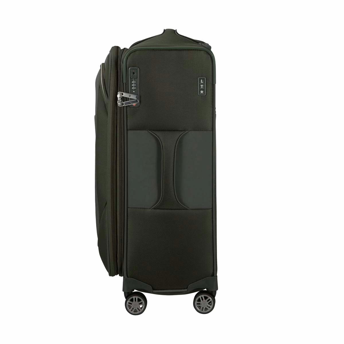 Samsonite Luggage Samsonite Re-Lite Spinner Expandable Carry-On Luggage