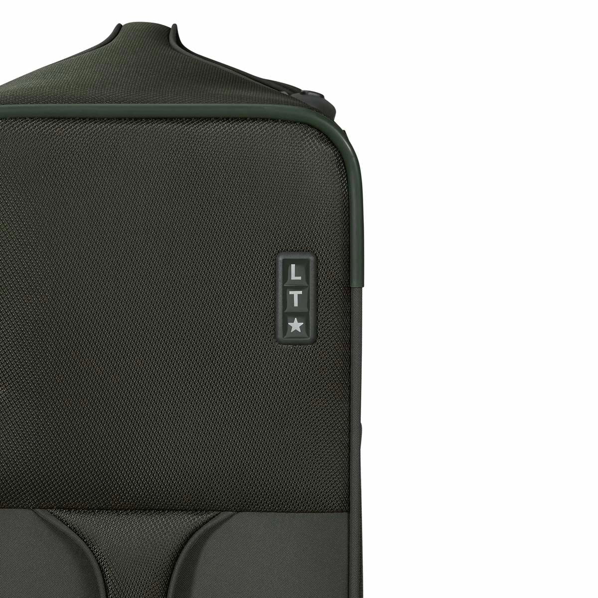 Samsonite Luggage Samsonite Re-Lite Spinner Expandable Carry-On Luggage