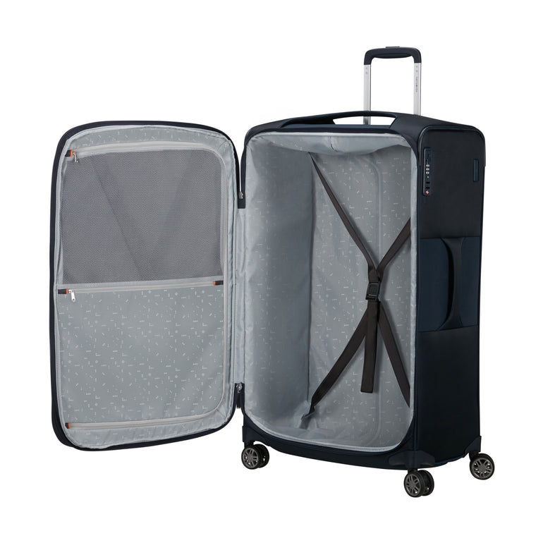 Samsonite Luggage Samsonite Re-Lite Spinner Expandable Large Luggage