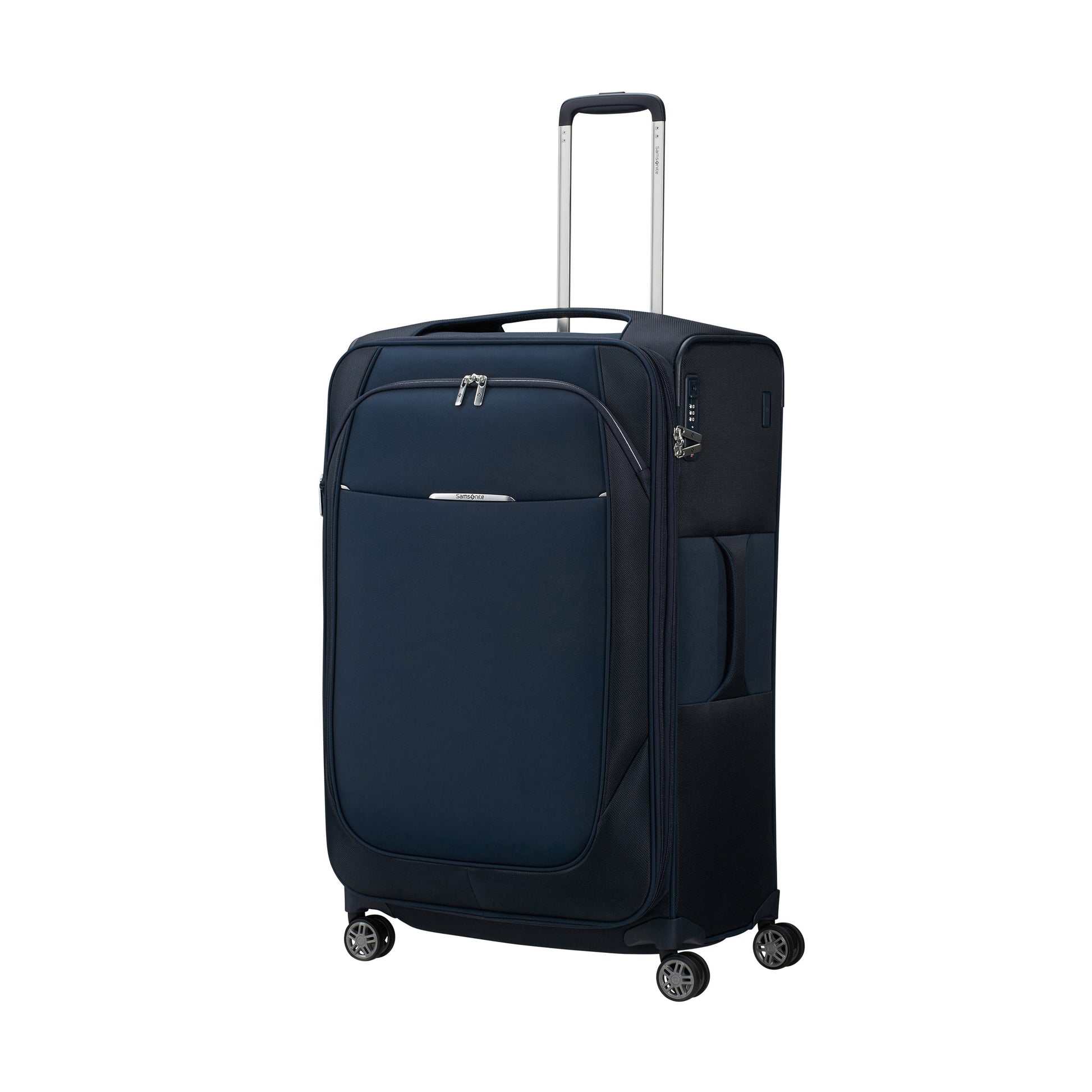 Samsonite Luggage Samsonite Re-Lite Spinner Expandable Large Luggage